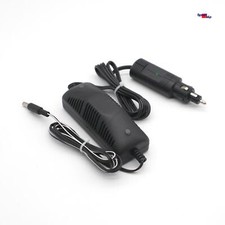 Panasonic Toughbook KFZ-NETZTEIL Voiture Adaptateur CF-19 29 30 31 50 51 52 F8
