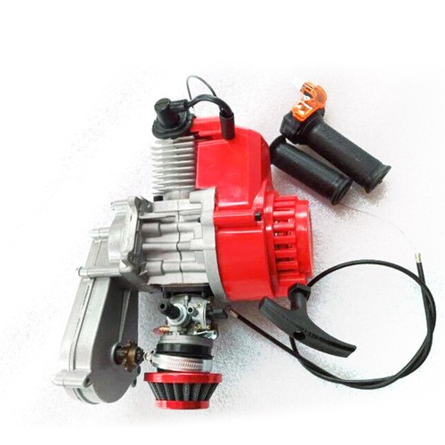 Stroke racing engine - racing,
