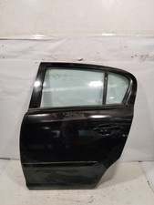 Porte Arriere Gauche pour OPEL CORSA D CATCH ME 2006 1808477