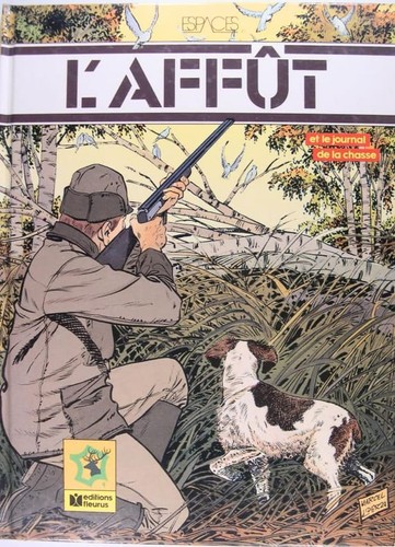 Monique amiel affût le - amiel, et