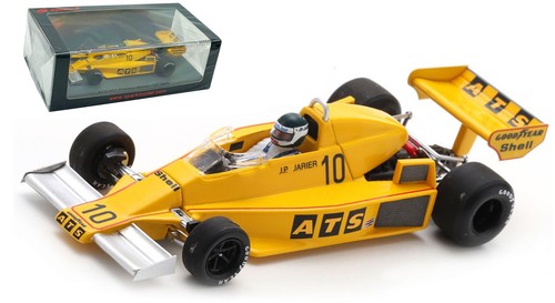 Spark s3942 ats hs1 monaco - ats, #10