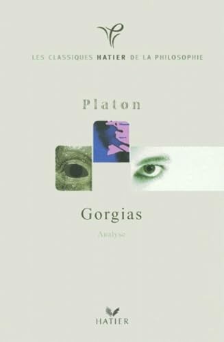 Gorgias platon - -,