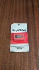 B&O Bang & Olufsen MMC 20E – Cellule phono NEUVE (NOS) – Compatible Beogram 190