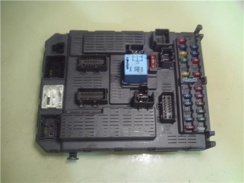 9649477480 bsi peugeot 807 - bsi,