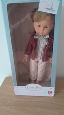 POUPEE COROLLE NEUVE VINTAGE