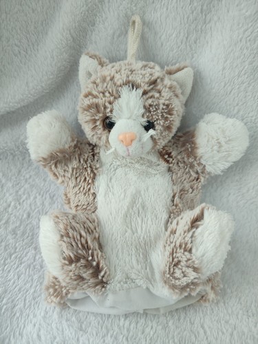 Doudou peluche marionnette - peluche,