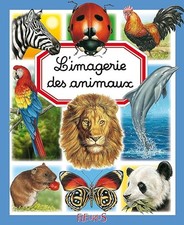L'Imagerie des animaux - Beaumont, Émilie