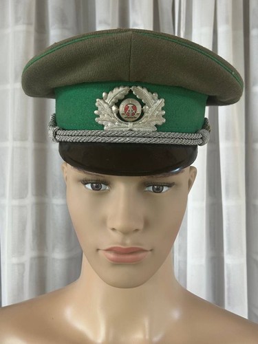 Casquette ddr nva - ddr, pour