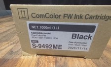 Riso comcolor ctg - comcolor, fw