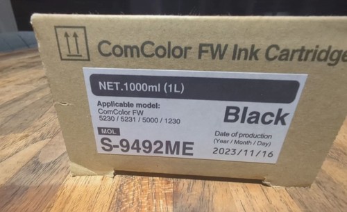 Riso comcolor ctg - comcolor, fw