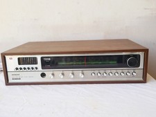 ++      AMPLI TUNER    HITACHI KS 2500E          Receiver  HITACHI KS 2500 e