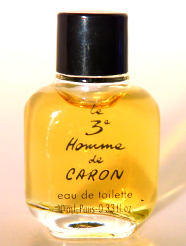 Vtg 3e homme - le, no.