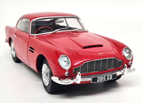 Solido aston martin db5 - -,