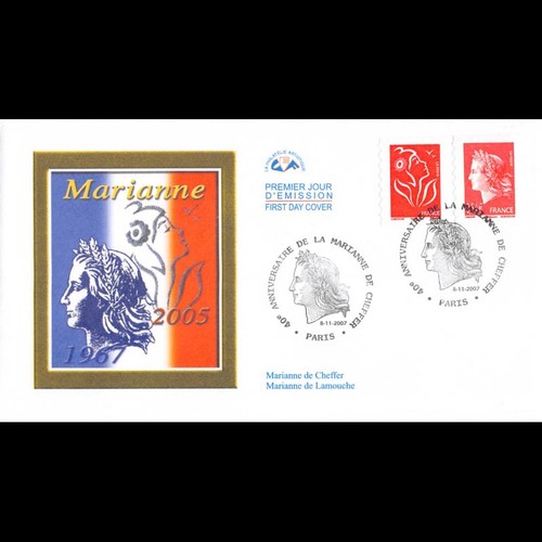 Cef 40e anniversaire - -,