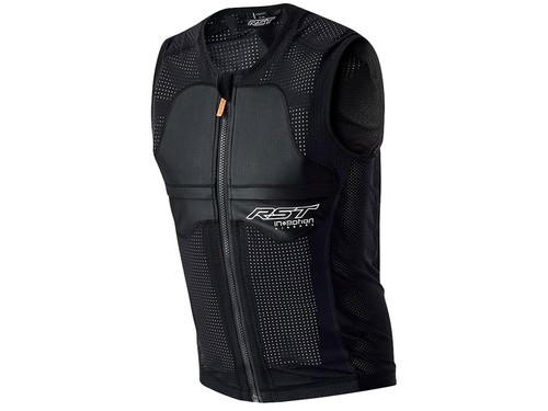Rst gilet airbag d3o - gilet, essential