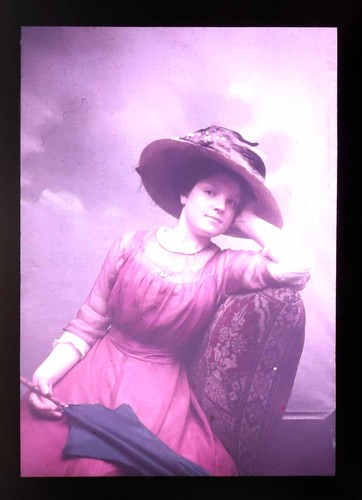 Photographie autochrome - photographie,