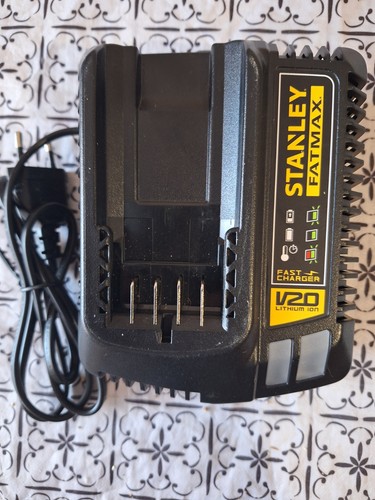 Batterie stanley fatmax v20 - fatmax,