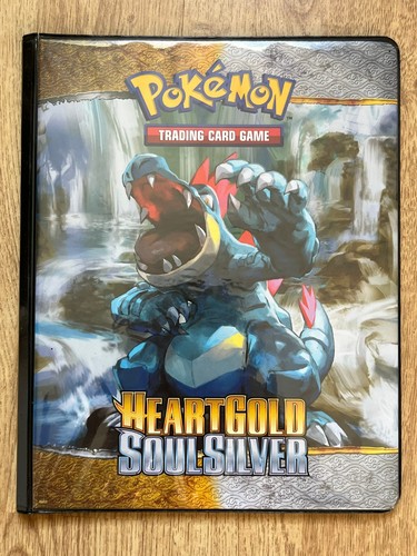 Cartes pokémon classeur - cartes,
