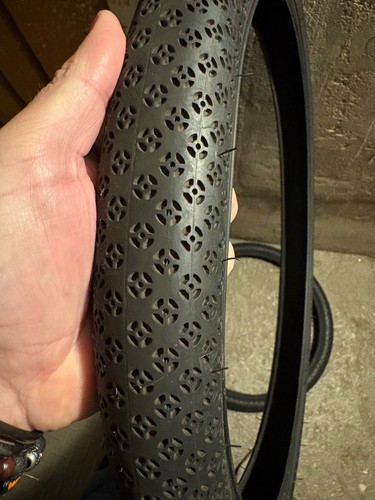 Pneus bmx freestyle - , 20x1,75