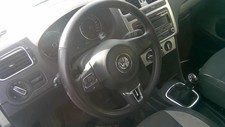 Volant VOLKSWAGEN POLO 5 PHASE