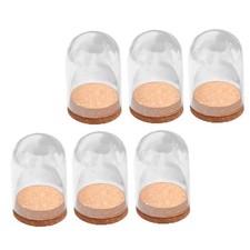Lot de 2/3/4/5/6 mini cloches