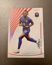 Manu Koné 06/10 Panini