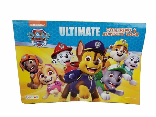 Nickelodeon paw patrol - nickelodeon, giant