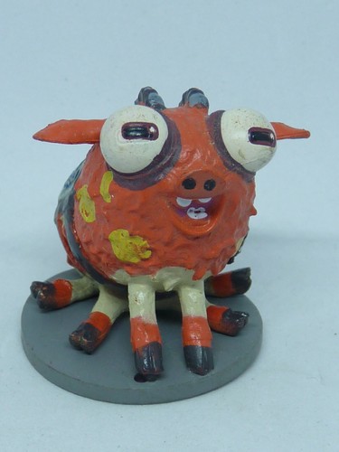Figurine pvc schleich bully - figurine,