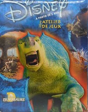 COFFRET JEU PC ATELIER DE JEUX