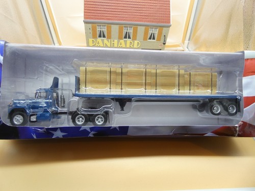 Camion semi mack 61 - mack, b
