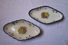 2 raviers terre de fer Salins