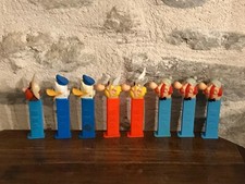 Lot de 8 distributeurs de