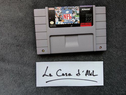 Nfl football sur super - nfl,