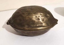 cassé noix ancien en bronze