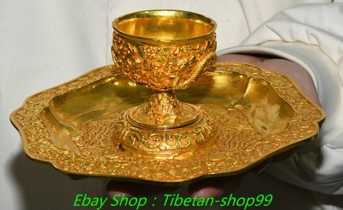 Old chinese dynasty bronze - chinese,