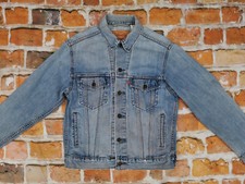 Levis Autruche Vintage S Jeans