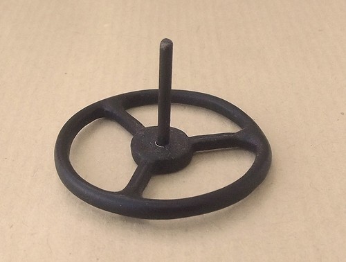 Pièce origine volant - volant, pour