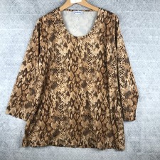 Couleurs Paris Tunique Haut