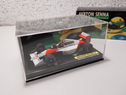 Mac laren mp4 5b world - ,