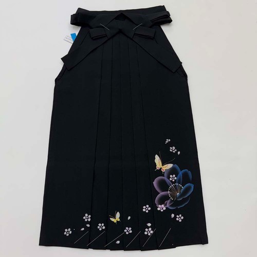 Femme hakama 89cm kimono - femme, s