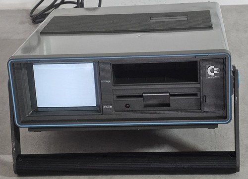 Commodore ordinateur - commodore, sx