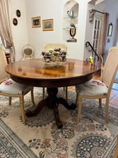 Buffet enfilade 4 portes +