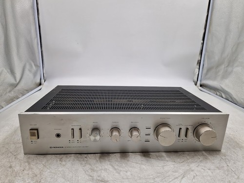 Pioneer 420 stereo - sa-420,