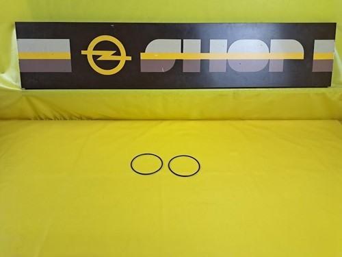 Joint eau opel - d'eau, h