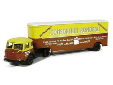 Saviem JL semi "Concortium