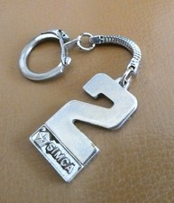 Ancien porte cle Automobile