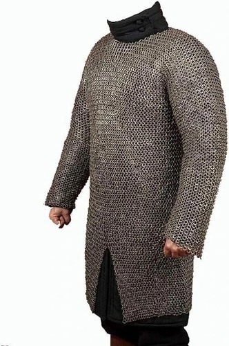 Chemise médiévale cotte - chemise,