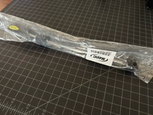 Mavic skewer rear titanium - ti,