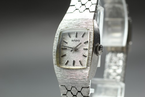 Montre femme vintage - , années