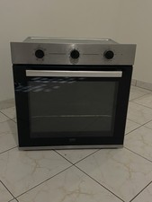 beko four intégrable multifonction 72l 60cm inox BBIE12100XD